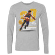Steph Curry Men's Long Sleeve T-Shirt | 500 LEVEL