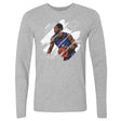 Kyrie Irving Men's Long Sleeve T-Shirt | 500 LEVEL