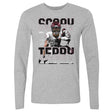 Terry McLaurin Men's Long Sleeve T-Shirt | 500 LEVEL