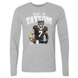 Taysom Hill Men's Long Sleeve T-Shirt | 500 LEVEL
