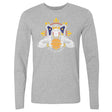 Philippines Men's Long Sleeve T-Shirt | 500 LEVEL