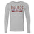 Bobby Dalbec Men's Long Sleeve T-Shirt | 500 LEVEL