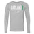Conor Garland Men's Long Sleeve T-Shirt | 500 LEVEL