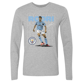Rodri Men's Long Sleeve T-Shirt | 500 LEVEL