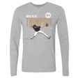 Ryan Thompson Men's Long Sleeve T-Shirt | 500 LEVEL