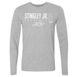 Derek Stingley Jr. Men's Long Sleeve T-Shirt | 500 LEVEL