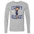 Steph Curry Men's Long Sleeve T-Shirt | 500 LEVEL