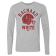 Rachaad White Men's Long Sleeve T-Shirt | 500 LEVEL