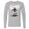 Terry McLaurin Men's Long Sleeve T-Shirt | 500 LEVEL