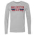 Beck Malenstyn Men's Long Sleeve T-Shirt | 500 LEVEL