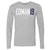 Tommy Edman Men's Long Sleeve T-Shirt | 500 LEVEL