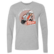 Travis Konecny Men's Long Sleeve T-Shirt | 500 LEVEL