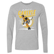 Randy Carlyle Men's Long Sleeve T-Shirt | 500 LEVEL