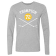 Tage Thompson Men's Long Sleeve T-Shirt | 500 LEVEL