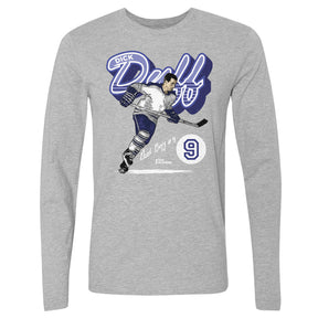 Dick Duff Men's Long Sleeve T-Shirt | 500 LEVEL