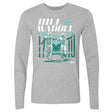 Tyreek Hill Men's Long Sleeve T-Shirt | 500 LEVEL