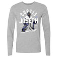 Curtis Joseph Men's Long Sleeve T-Shirt | 500 LEVEL