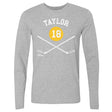 Dave Taylor Men's Long Sleeve T-Shirt | 500 LEVEL