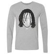 Jameson Williams Men's Long Sleeve T-Shirt | 500 LEVEL