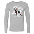 Tim Stutzle Men's Long Sleeve T-Shirt | 500 LEVEL