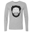 Nico Collins Men's Long Sleeve T-Shirt | 500 LEVEL