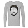 Michael Pittman Jr. Men's Long Sleeve T-Shirt | 500 LEVEL
