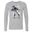 Anthony Volpe Men's Long Sleeve T-Shirt | 500 LEVEL