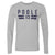 Jordan Poole Men's Long Sleeve T-Shirt | 500 LEVEL