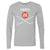 Brian Propp Men's Long Sleeve T-Shirt | 500 LEVEL