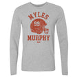 Myles Murphy Men's Long Sleeve T-Shirt | 500 LEVEL