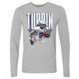 KaVontae Turpin Men's Long Sleeve T-Shirt | 500 LEVEL