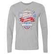 USA Men's Long Sleeve T-Shirt | 500 LEVEL