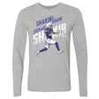 Khalil Shakir Men's Long Sleeve T-Shirt | 500 LEVEL
