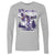 Zay Flowers Men's Long Sleeve T-Shirt | 500 LEVEL