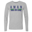 Nils Aman Men's Long Sleeve T-Shirt | 500 LEVEL