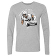 Maxx Crosby Men's Long Sleeve T-Shirt | 500 LEVEL