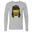 Oneil Cruz Men's Long Sleeve T-Shirt | 500 LEVEL