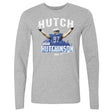 Aidan Hutchinson Men's Long Sleeve T-Shirt | 500 LEVEL