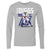 Trevon Diggs Men's Long Sleeve T-Shirt | 500 LEVEL