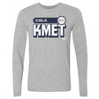 Cole Kmet Men's Long Sleeve T-Shirt | 500 LEVEL