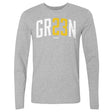 Draymond Green Men's Long Sleeve T-Shirt | 500 LEVEL
