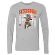 Asuka Men's Long Sleeve T-Shirt | 500 LEVEL