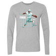 Tyreek Hill Men's Long Sleeve T-Shirt | 500 LEVEL