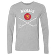 Rob Ramage Men's Long Sleeve T-Shirt | 500 LEVEL