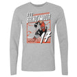 Rod Brind'Amour Men's Long Sleeve T-Shirt | 500 LEVEL