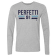 Cole Perfetti Men's Long Sleeve T-Shirt | 500 LEVEL