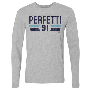 Cole Perfetti Men's Long Sleeve T-Shirt | 500 LEVEL