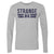 Brenton Strange Men's Long Sleeve T-Shirt | 500 LEVEL