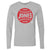 Chipper Jones Men's Long Sleeve T-Shirt | 500 LEVEL