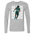Josh Allen Men's Long Sleeve T-Shirt | 500 LEVEL